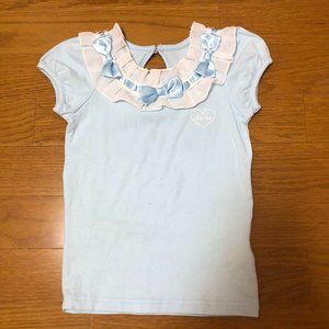 Used Kids T-shirts